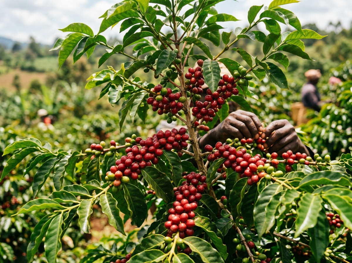Agribusiness