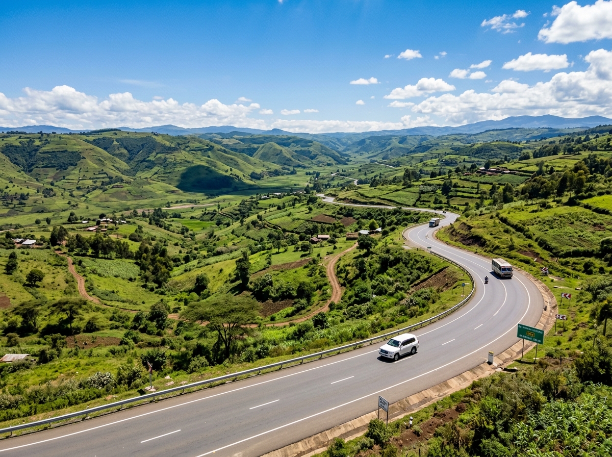 Infrastructure-Aligned Opportunities