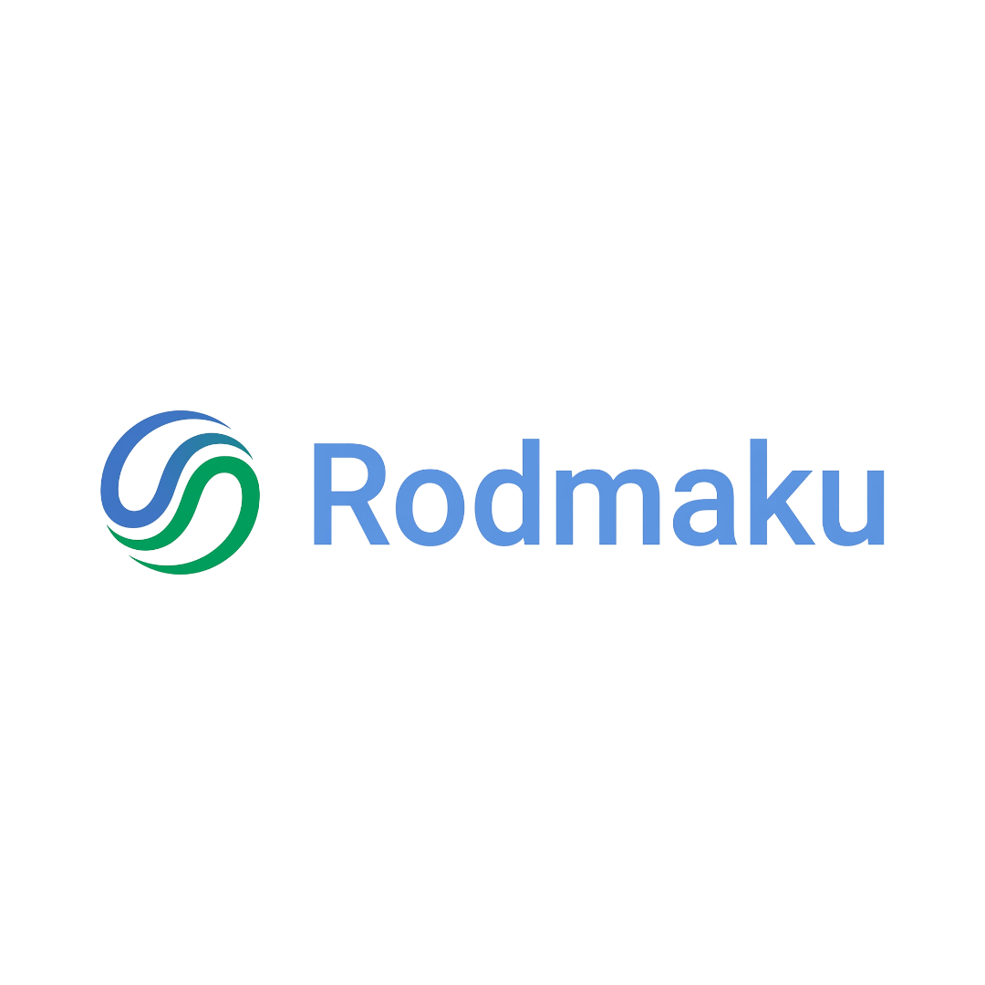 Rodmaku Logo