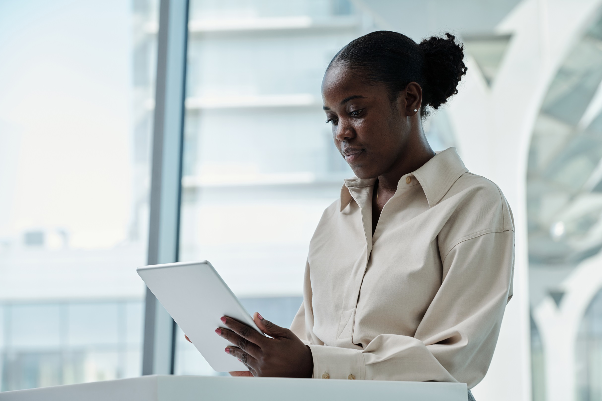 We believe in building lasting businesses