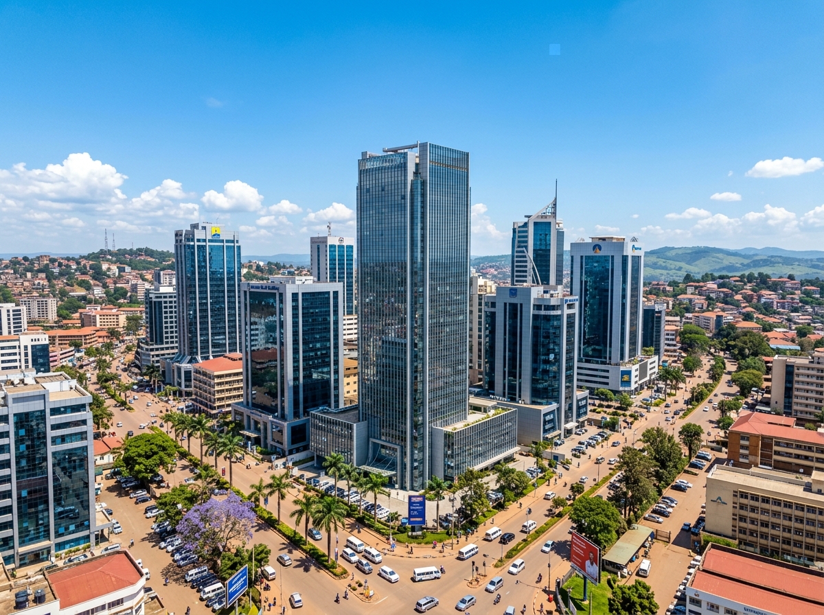 Uganda Private Capital Outlook 2025