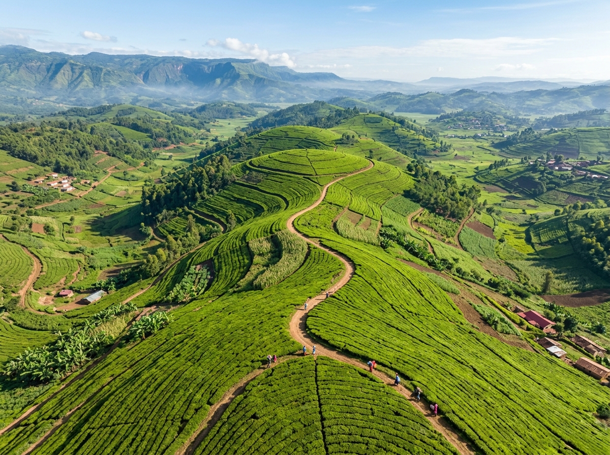 Unlocking SME Growth in East Africa