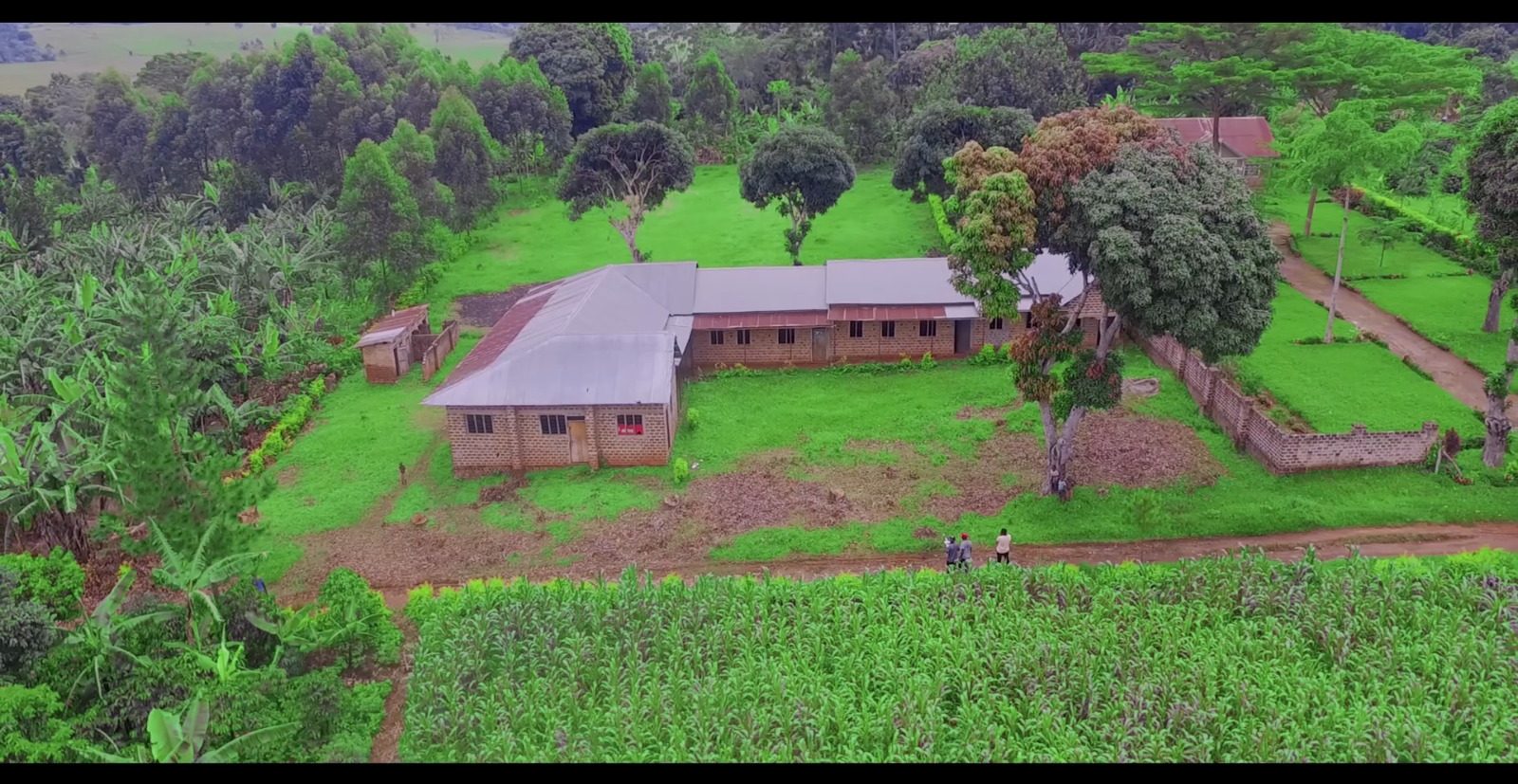 Nambute Parents School